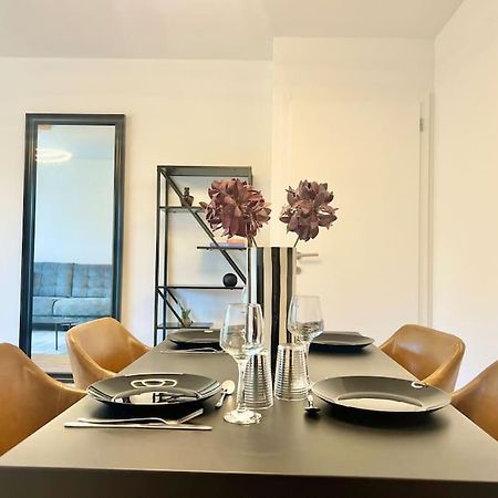 Apartament T3 Carducci Terrasse Bonneville Zewnętrze zdjęcie
