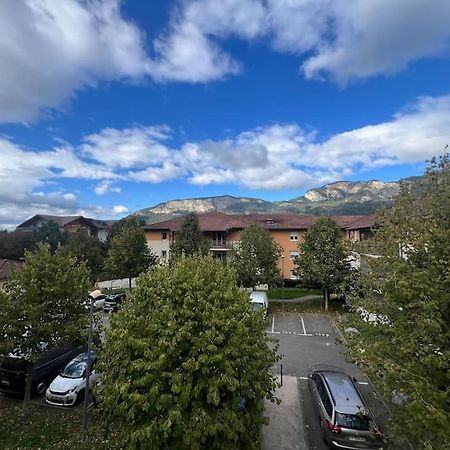 Apartament T3 Carducci Terrasse Bonneville Zewnętrze zdjęcie