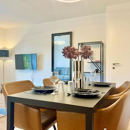 Apartament T3 Carducci Terrasse Bonneville Zewnętrze zdjęcie