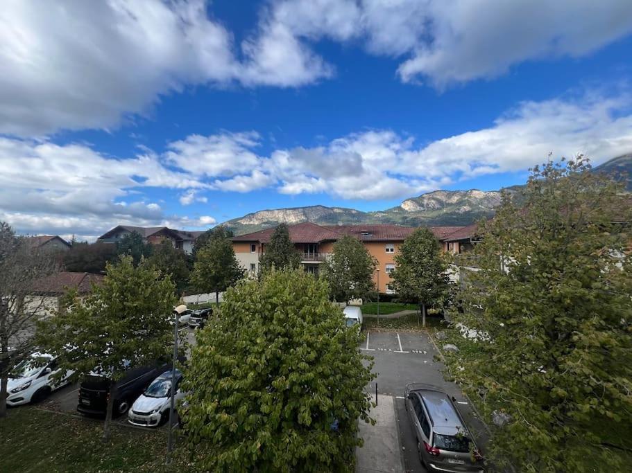 Apartament T3 Carducci Terrasse Bonneville Zewnętrze zdjęcie