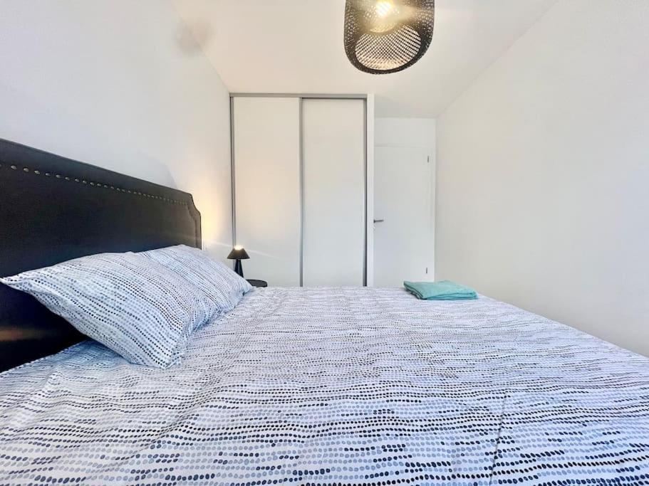 Apartament T3 Carducci Terrasse Bonneville Zewnętrze zdjęcie