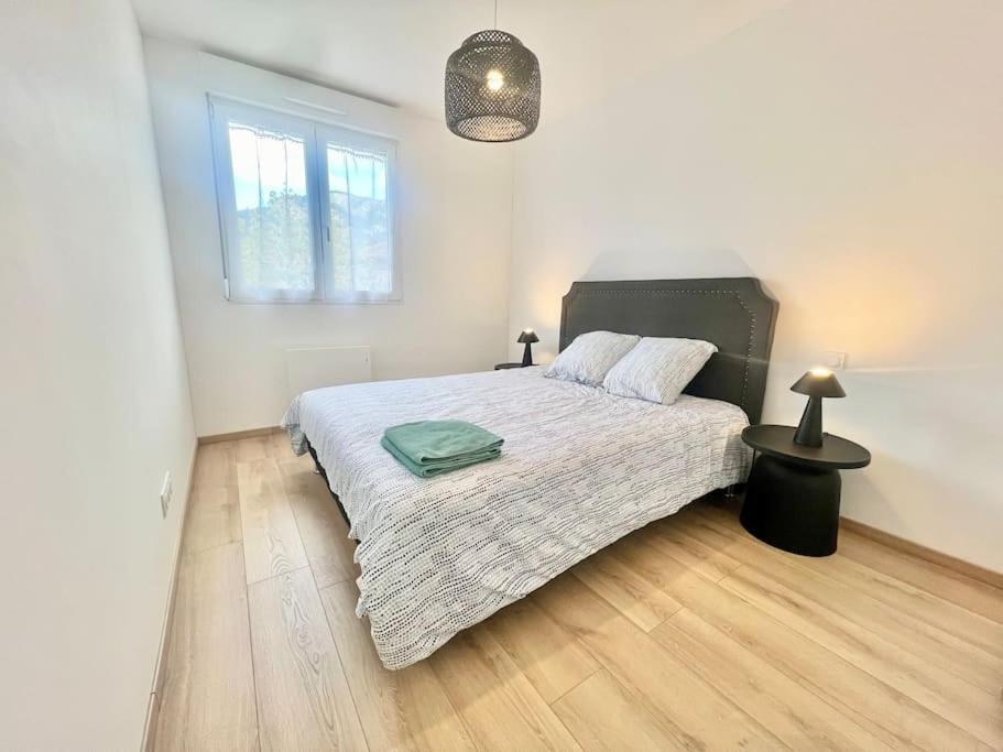 Apartament T3 Carducci Terrasse Bonneville Zewnętrze zdjęcie