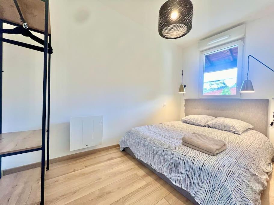 Apartament T3 Carducci Terrasse Bonneville Zewnętrze zdjęcie